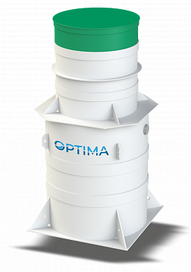 Optima 8-1100
