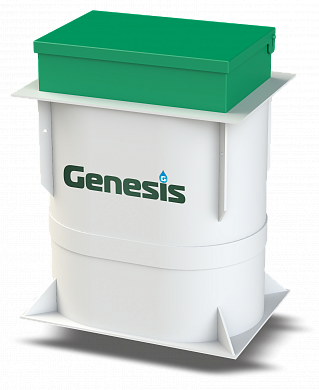 GENESIS 350